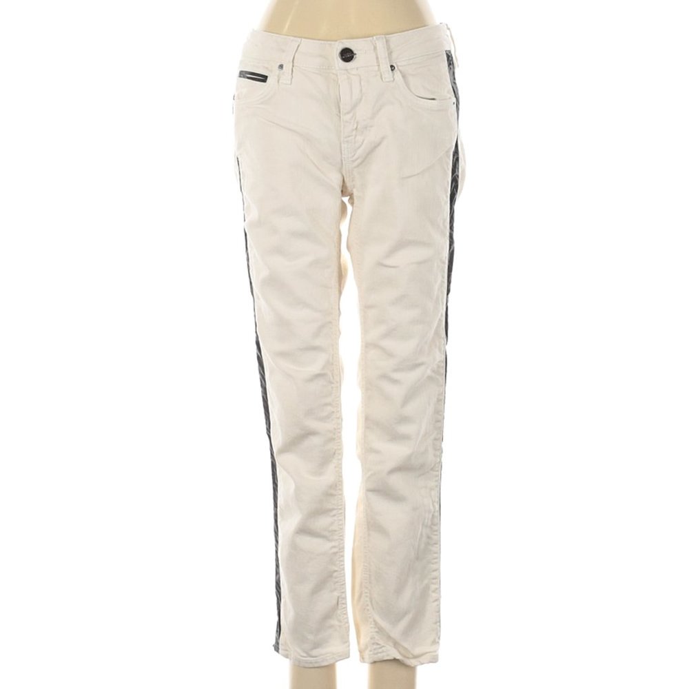 Zara Premium Denimwear Collection Skinny Jeans